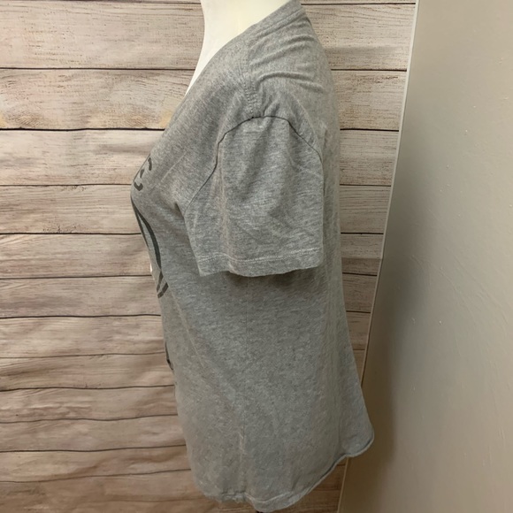 DISNEY | I Love Warm Hug Olaf Short Sleeve Tee - Picture 3 of 6